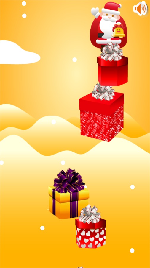 Christmas Gift For Kids截图3