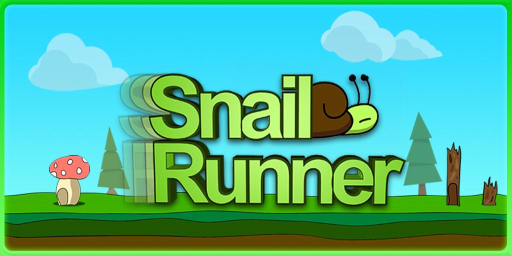 Snail Runner截图1