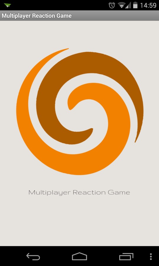 Multiplayer Reaction Game截图1