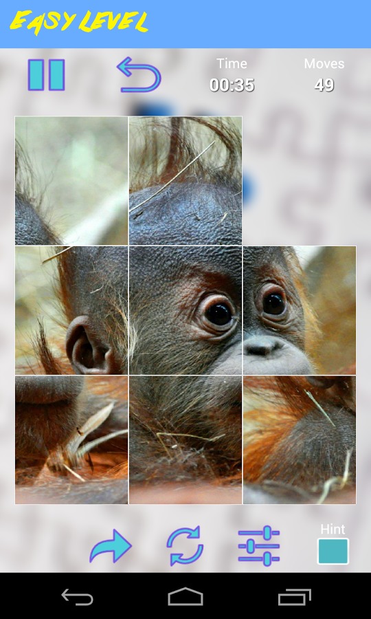 Funny Puzzle截图4