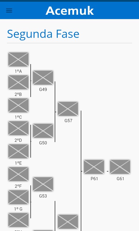 Investi Fixture Brasil 2014截图4