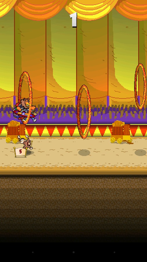 Circus King截图5