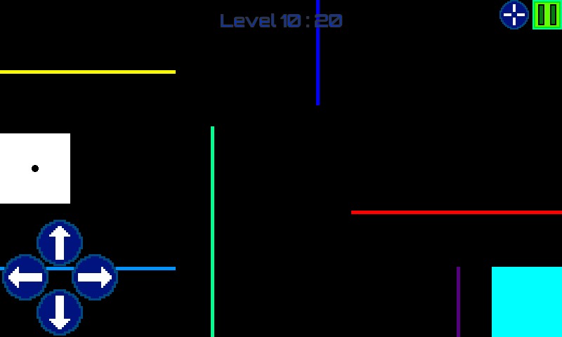 Black Point截图3