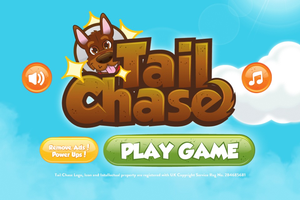 Tail Chase截图1