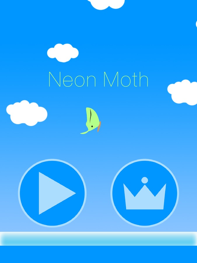 Neon Moth截图4