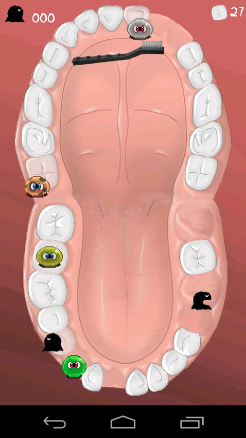 Crazy dentist截图5