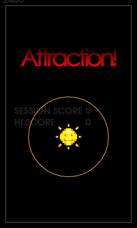 Attraction!截图2