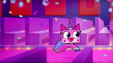 Unikitty Finger截图4