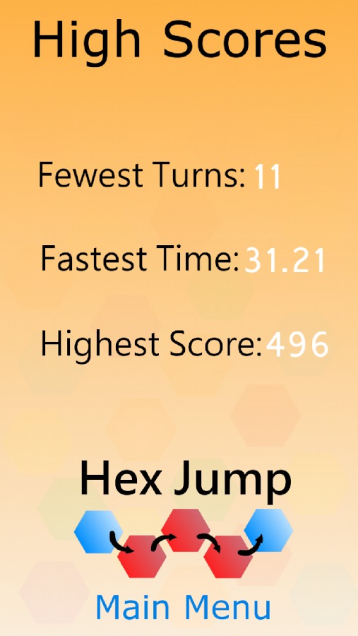 Hex Jump截图4