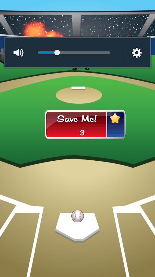 Baseball Flick Superstar截图4