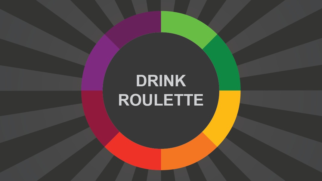 Drink Roulette截图1