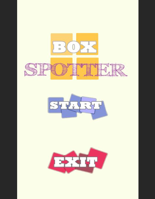 Box Spotter截图5