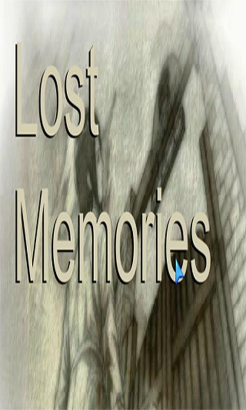 Lost Memories截图2