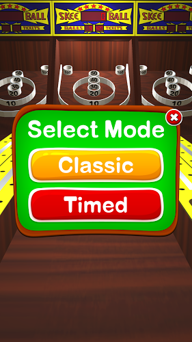 Skee Ball Classic截图2