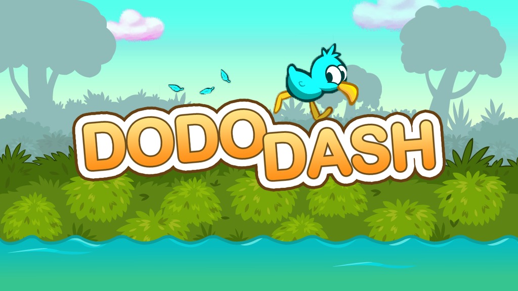 Dodo Dash截图1