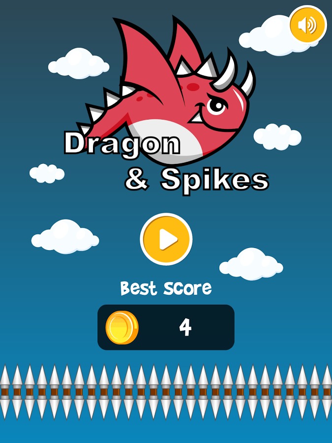 Dragon & Spikes截图5