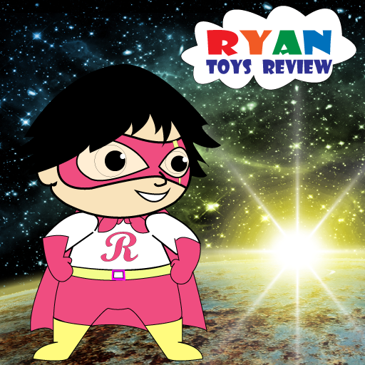 Ryan ToysReview截图3