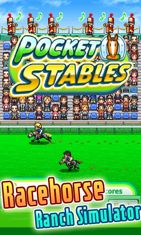 Pocket Stables Lite截图5