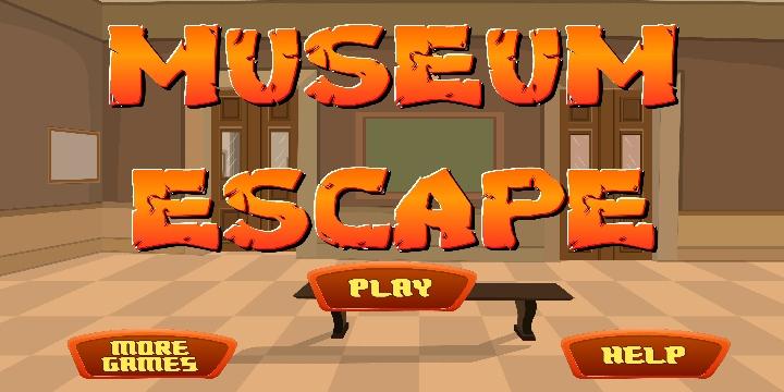 Museum Escape截图2