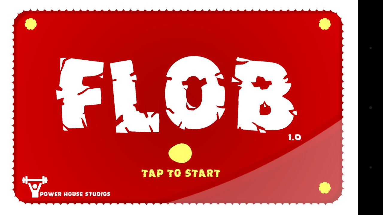 Flob The Blob截图1