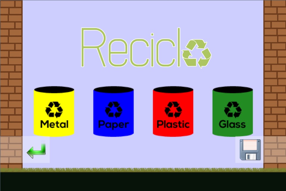 Recicla截图2