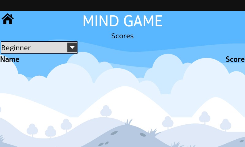 Mind Game截图5