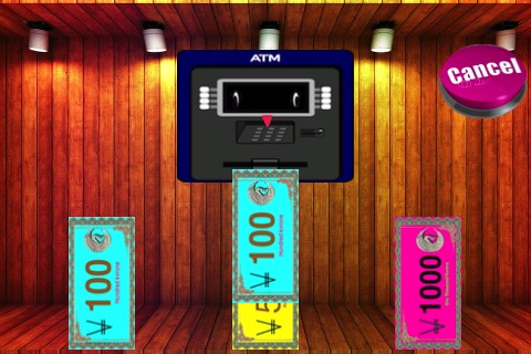 Money Machine截图2