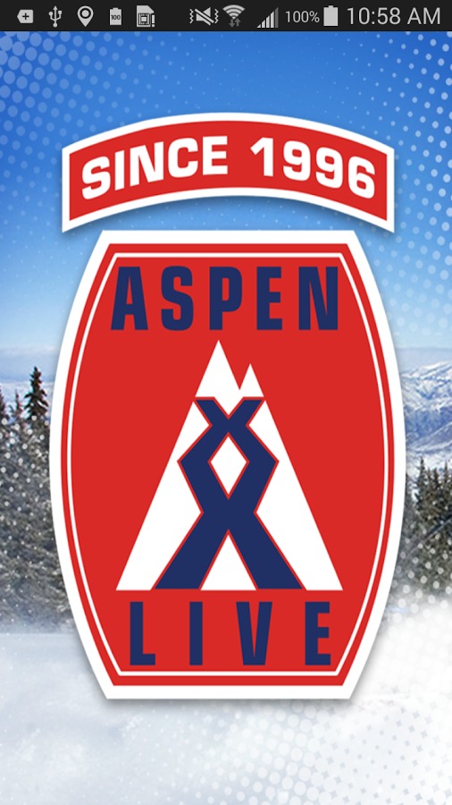 Aspen Live Conference 2014截图1