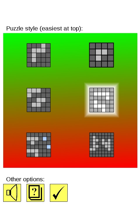 Polydoku - Sudoku Jigsaw截图2