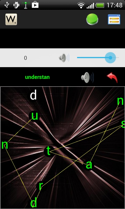 Word Search Puzzle 2014截图5