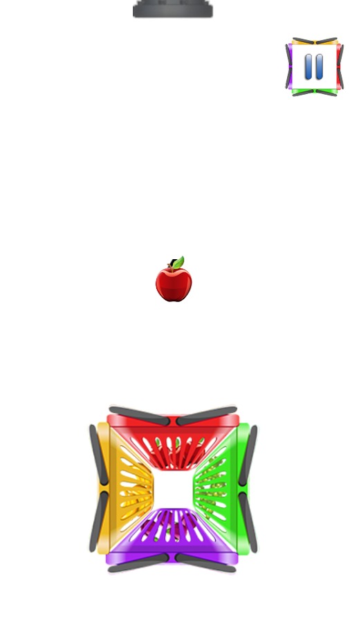 Impossible Fruit Rush截图5