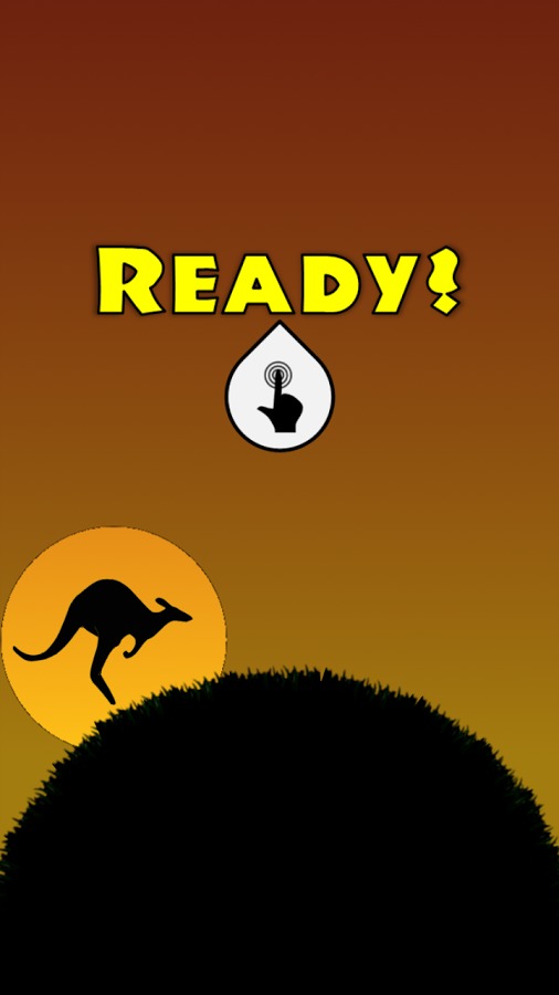 Kangaroo Jumpy截图2