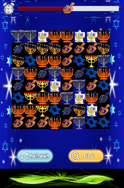 Hanukkah for Kids截图1