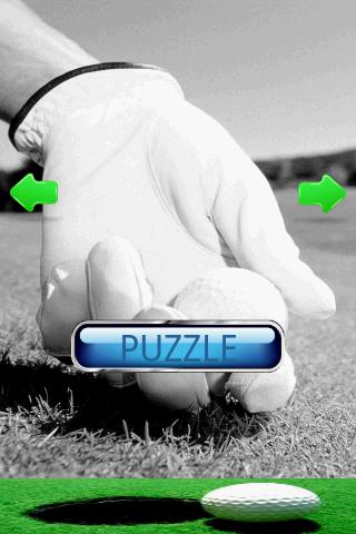 Golf Puzzle截图4