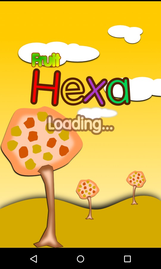 Fruit Hexa截图5