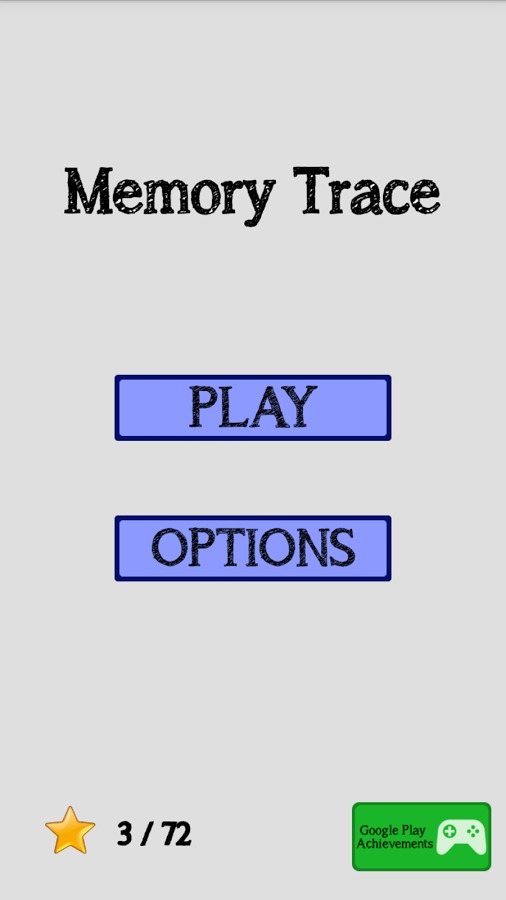 Memory Trace Free截图1