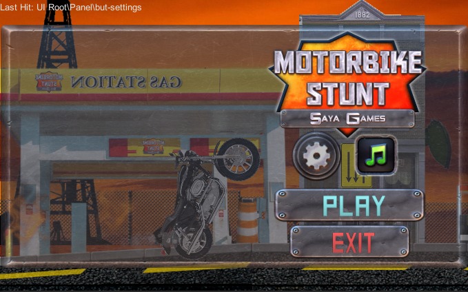 Cruise Motorcycle stunt racer截图5