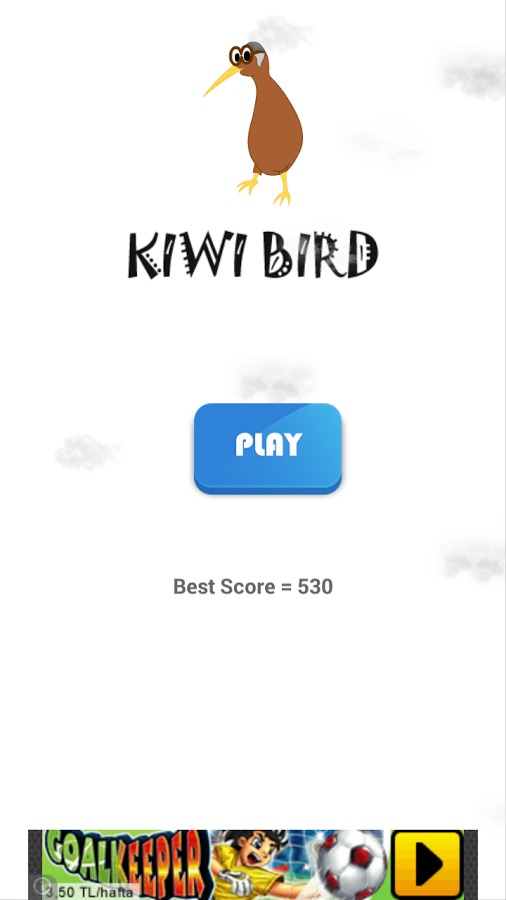 Kiwi Bird截图2