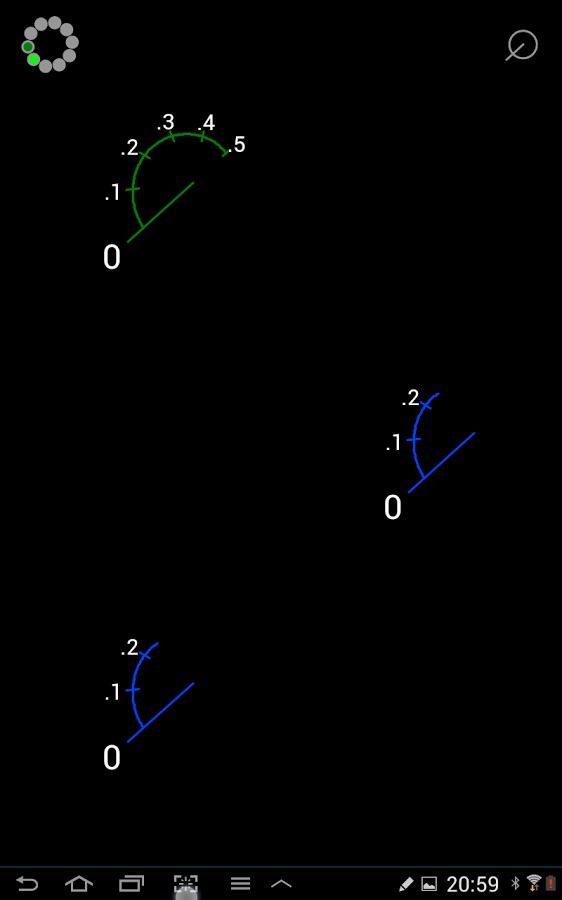 Fraction Voyager截图5