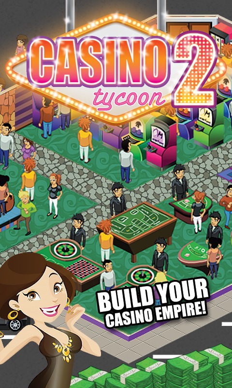 Casino Tycoon 2截图4