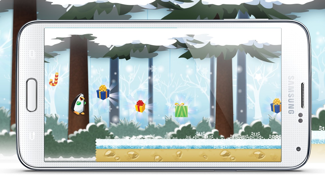 December Kalender Game截图2