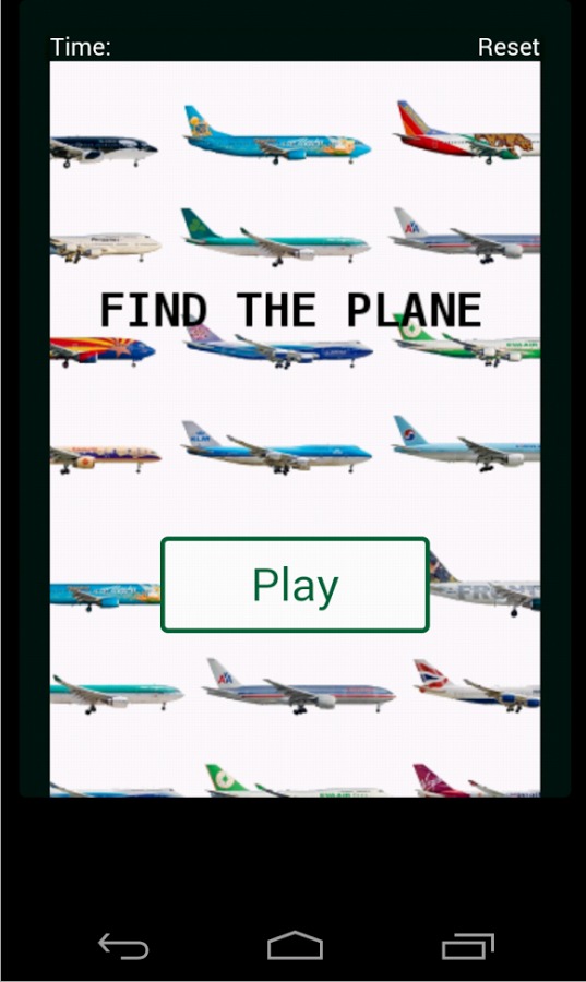 MH370 Find the Plane截图1