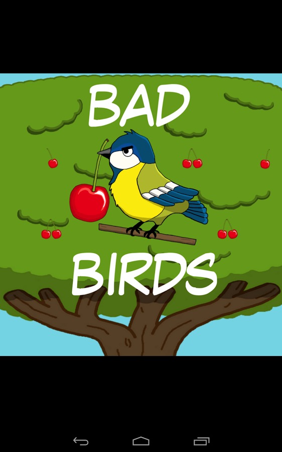 Bad Birds截图1