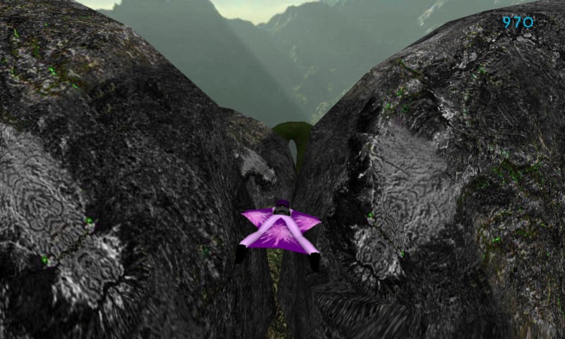 Aerial Rush 3D free截图5