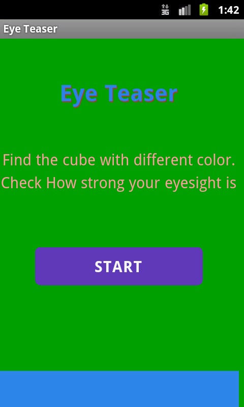 Eye Teaser截图2