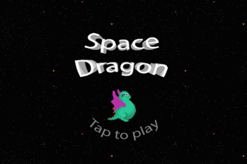 Space Dragon截图1