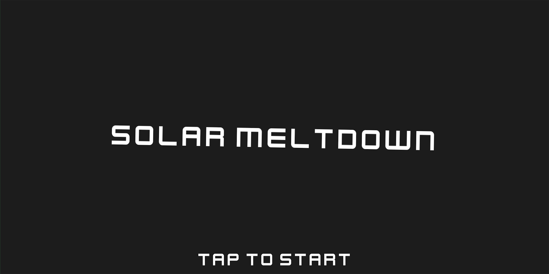 Solar Meltdown截图5