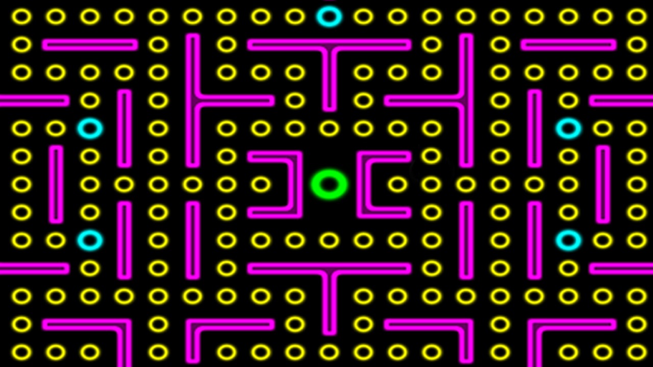 Geo-Byte Free截图1