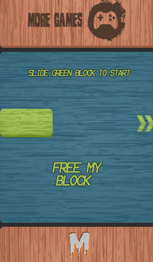 Free My Block截图1