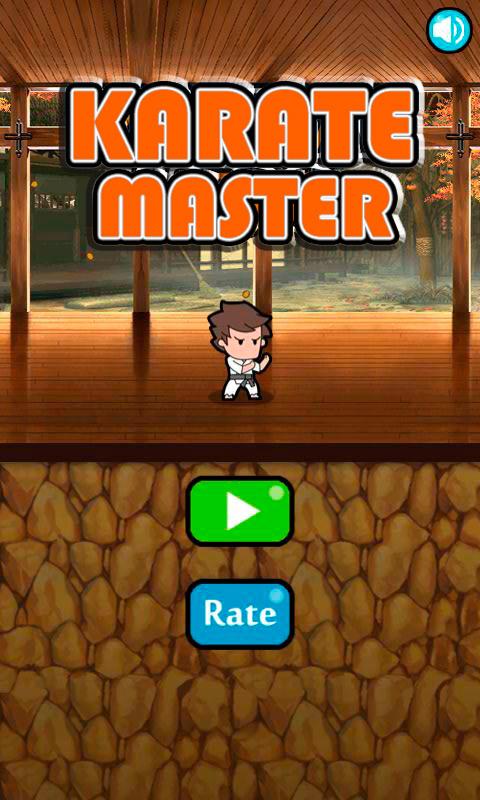 Karate Master截图4